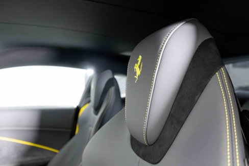 Used 2023 Ferrari Roma image 35