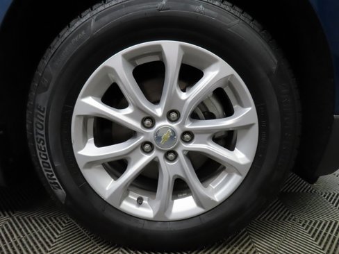Used 2021 Chevrolet Equinox LT image 8