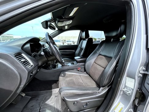Used 2019 Dodge Durango GT image 10