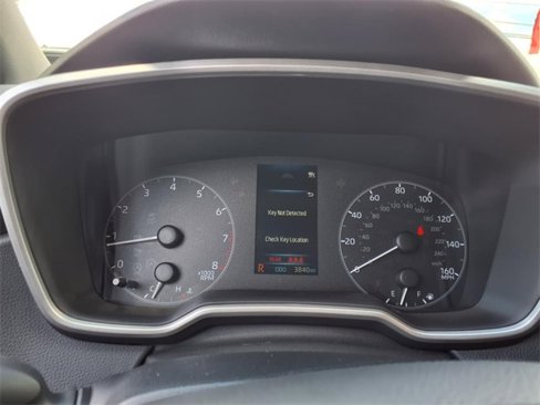 Used 2024 Toyota Corolla SE image 20