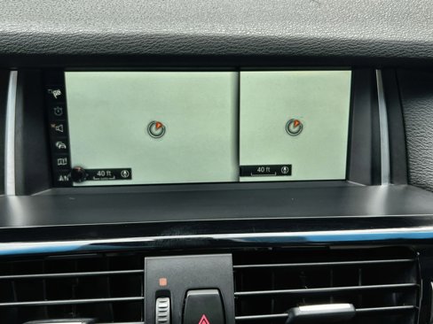 Used 2018 BMW X4 M40i image 20