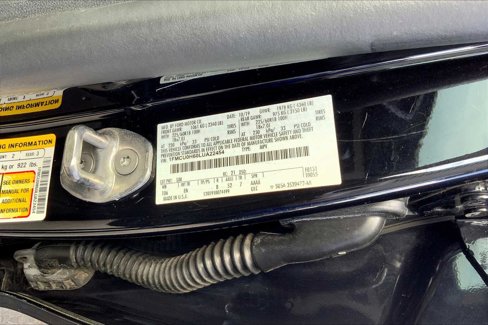 Certified 2020 Ford Escape SEL image 34