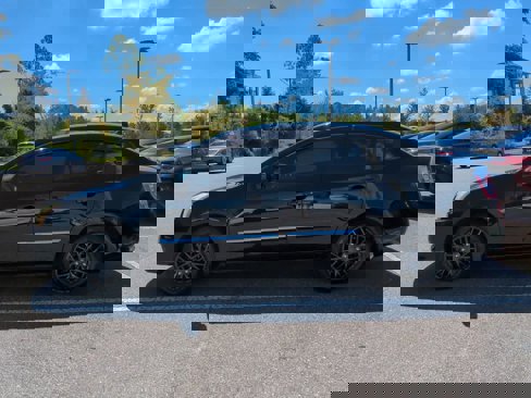 Used 2012 Nissan Sentra 2.0 S w/ Convenience Pkg image 3