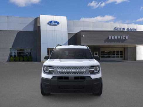 New 2025 Ford Bronco Sport Big Bend image 6