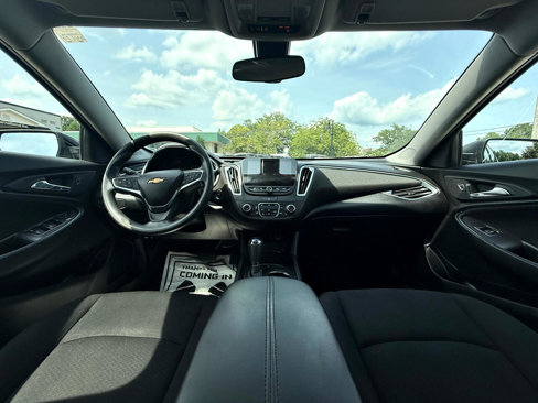 Used 2019 Chevrolet Malibu LT image 23