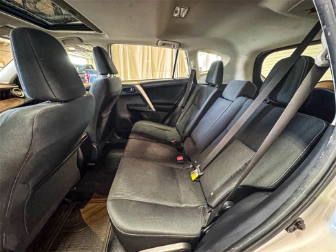 Used 2013 Toyota RAV4 XLE image 21