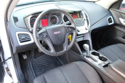 Used 2014 GMC Terrain SLE image 6