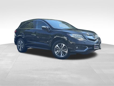 Used 2016 Acura RDX AWD w/ Advance Package image 1