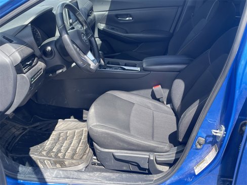Used 2020 Nissan Sentra SV image 12