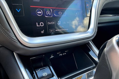 Used 2020 Subaru Outback Onyx Edition XT image 27