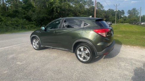 Used 2016 Honda HR-V EX image 6