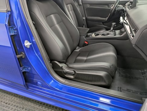 Certified 2023 Honda Civic Sport image 27