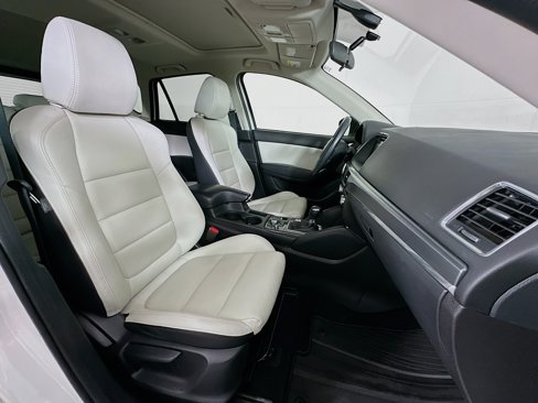 Used 2016 MAZDA CX-5 Grand Touring image 31