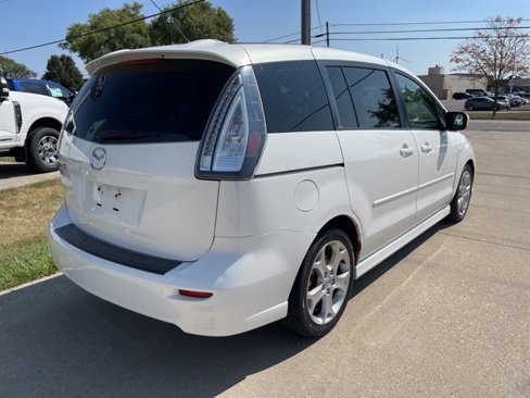Used 2009 MAZDA MAZDA5 Touring image 15