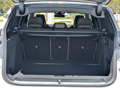New 2026 BMW X3 xDrive30 w/ Convenience Package image 13