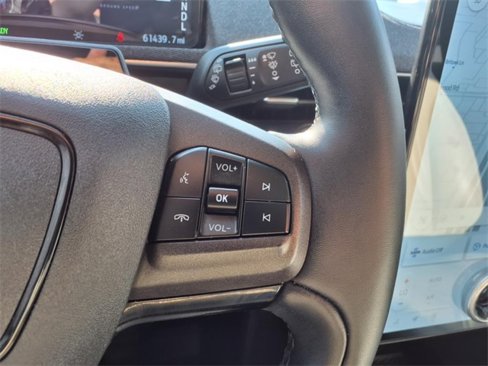 Used 2022 Ford Mustang Mach-E Premium image 14