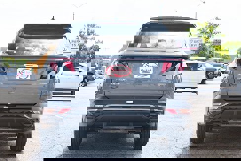 Used 2024 Hyundai Tucson SEL image 4
