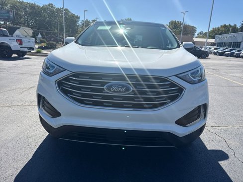 Used 2020 Ford Edge SEL w/ Convenience Package image 3