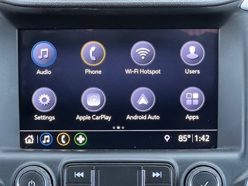 Used 2019 GMC Terrain SLT image 21