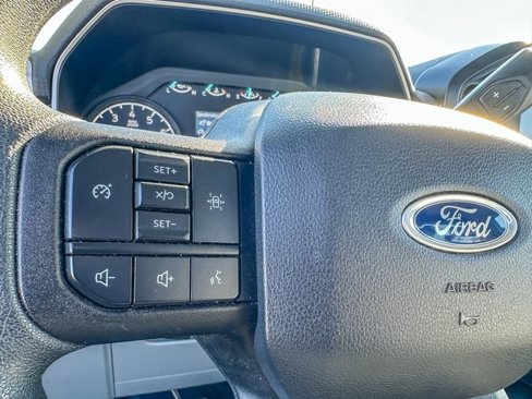 Used 2021 Ford F150 XL w/ Equipment Group 101A High image 13