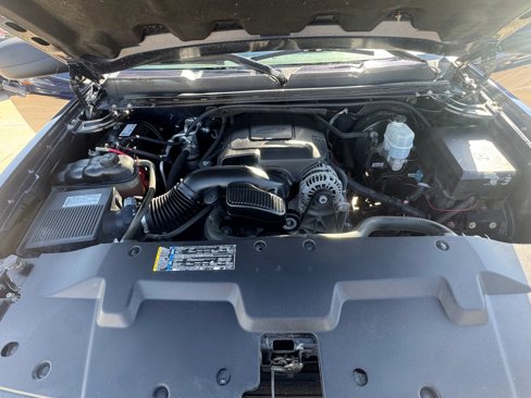 Used 2010 Chevrolet Silverado 1500 W/T image 16