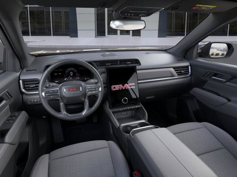 New 2025 GMC Terrain Elevation image 36