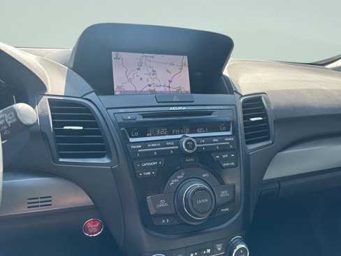 Used 2014 Acura RDX AWD w/ Technology Package image 22
