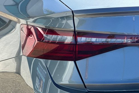 New 2025 Volkswagen Jetta S image 24