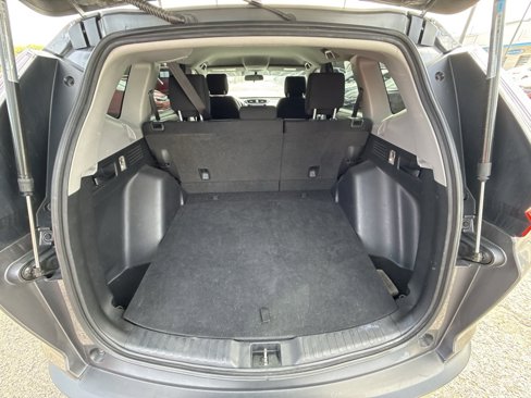 Used 2018 Honda CR-V LX image 33