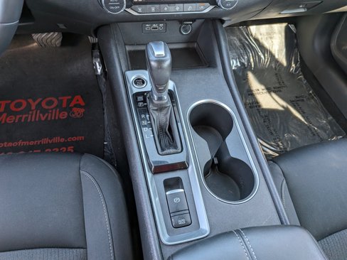Used 2019 Nissan Altima 2.5 SV image 29