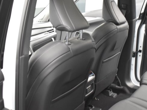 New 2026 INFINITI QX60 Luxe w/ Cargo Package image 18