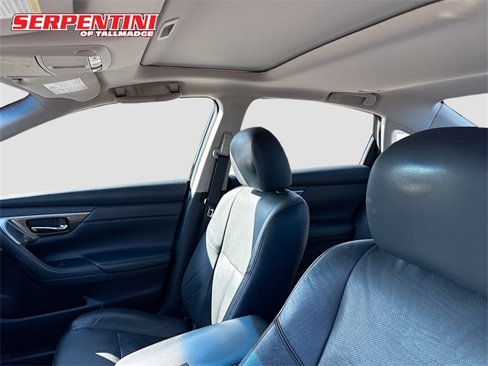 Used 2014 Nissan Altima 2.5 SL w/ Technology Package image 18