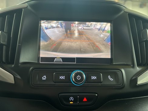 Used 2022 GMC Terrain SLE image 16