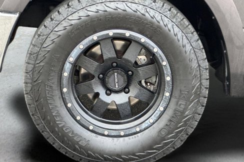 Used 2014 RAM 1500 Laramie w/ Convenience Group image 33