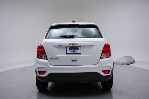 Used 2017 Chevrolet Trax LS image 5