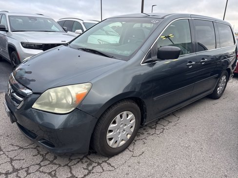Used 2005 Honda Odyssey LX image 1