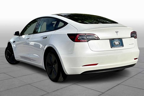 Used 2022 Tesla Model 3 Long Range image 11