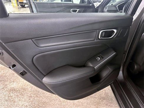 Used 2023 Acura Integra A-Spec image 17