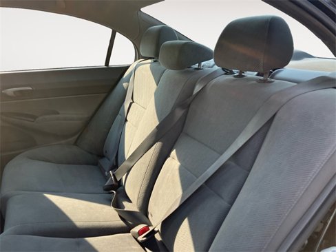 Used 2011 Honda Civic LX image 13
