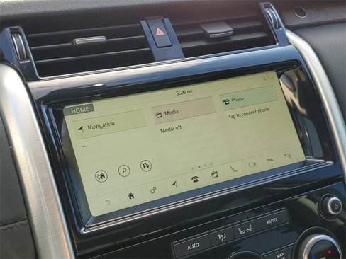 Used 2019 Land Rover Discovery HSE image 23