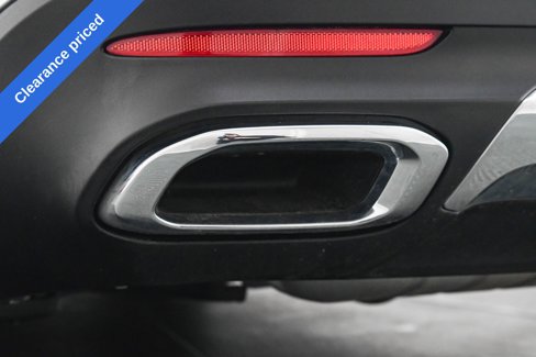 Used 2024 Mercedes-Benz GLE 450e 4MATIC image 23