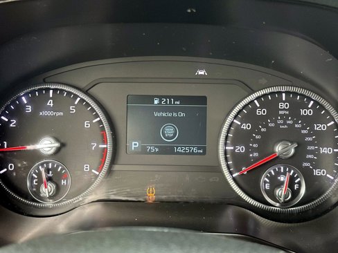 Used 2021 Kia Telluride S image 28
