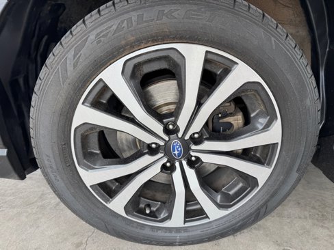 Used 2019 Subaru Forester Limited image 42