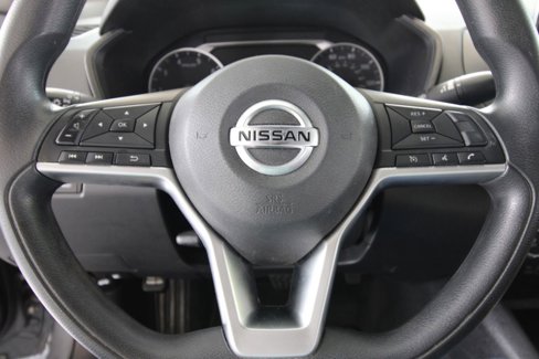 Used 2020 Nissan Altima 2.5 S image 13