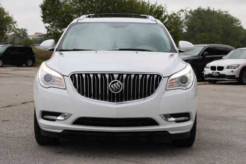 Used 2017 Buick Enclave Leather image 2