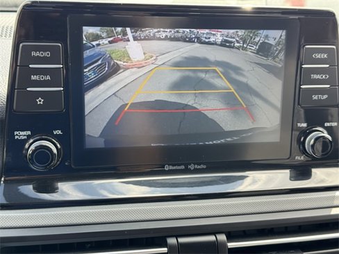Used 2021 Kia Seltos LX image 13
