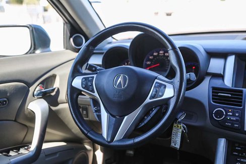 Used 2008 Acura RDX w/ Technology Package image 14