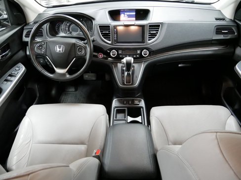 Used 2016 Honda CR-V EX-L image 17