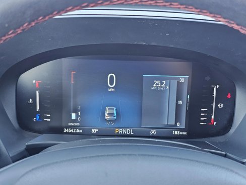 Used 2023 Ford Escape ST-Line image 22