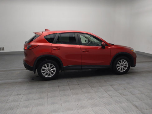 Used 2015 MAZDA CX-5 Touring w/ Touring Technology Package image 10